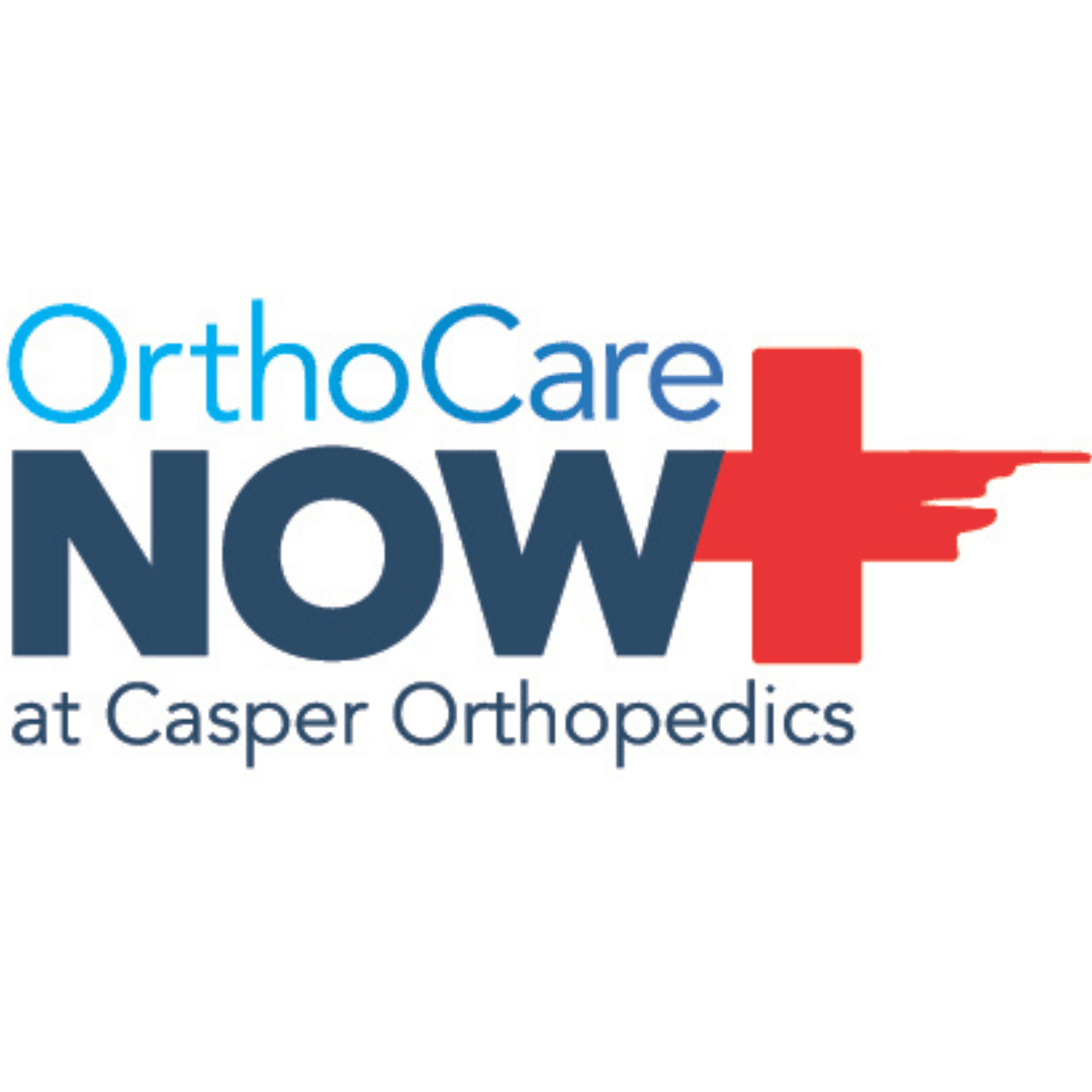 OrthoCare Now at Casper Orthopedics
