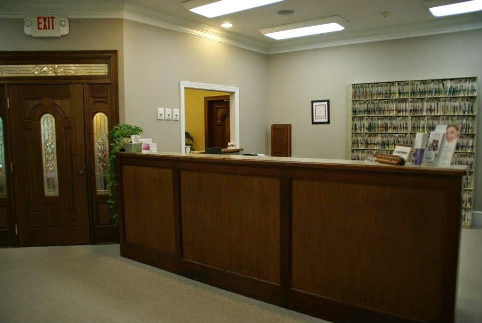 Dr. Daniel A Lieblong DDS, photo 3