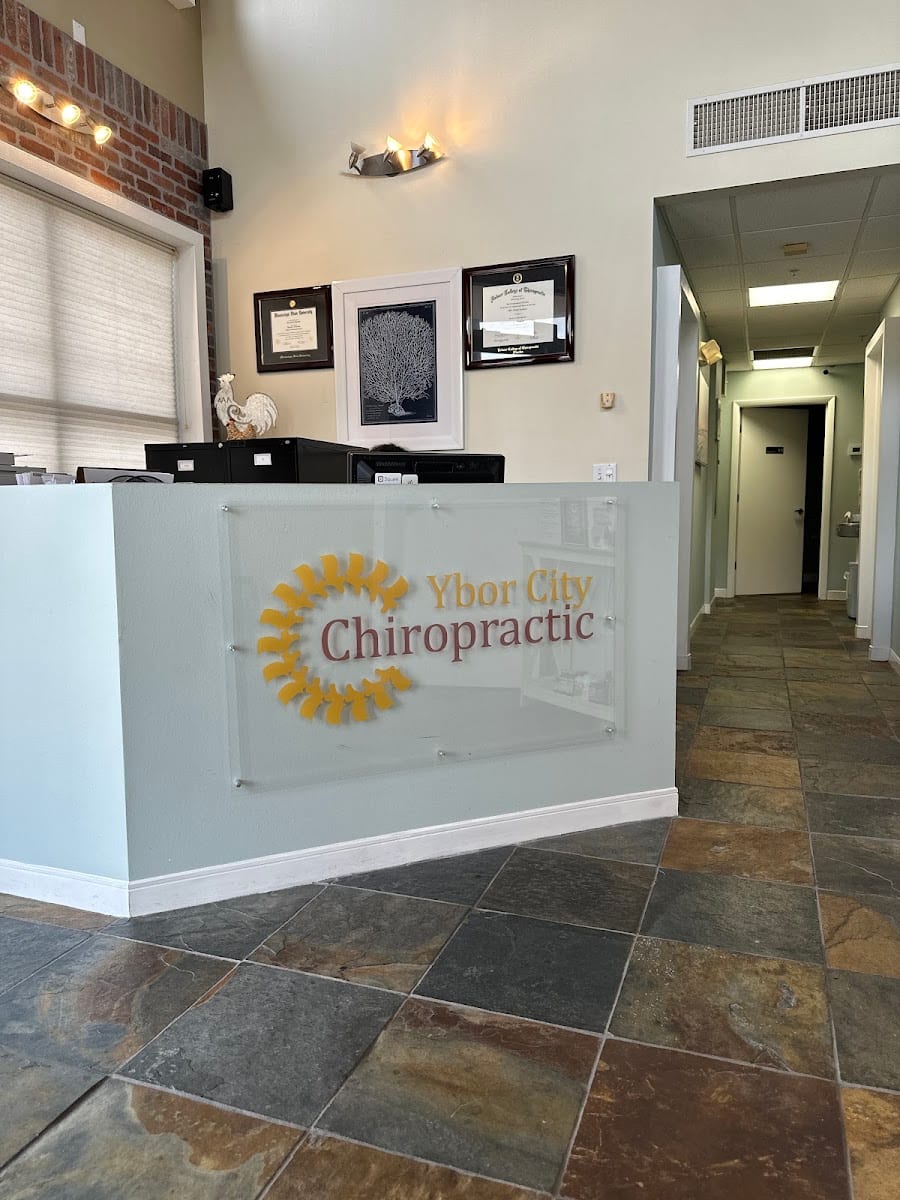 Ybor City Chiropractic, photo 3