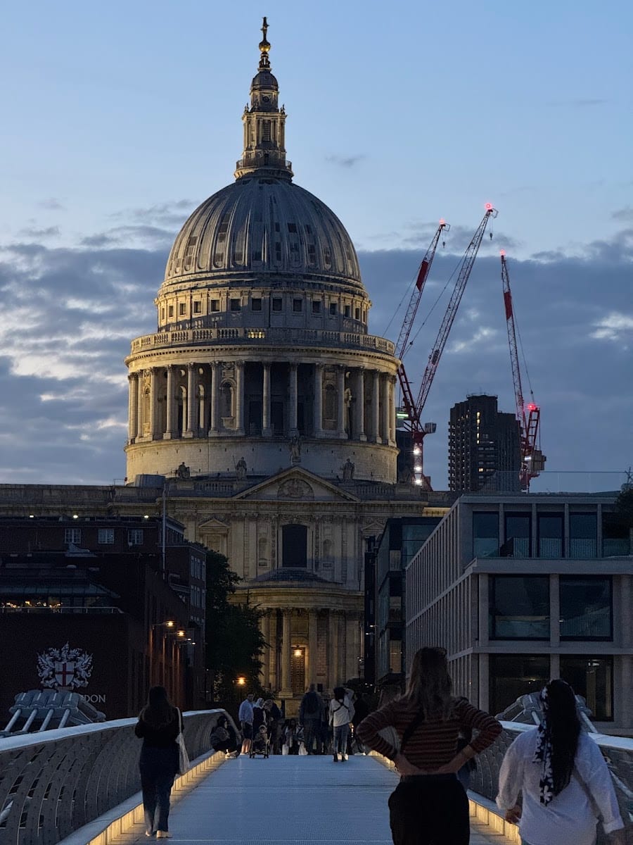 City Pulse Bootcamp