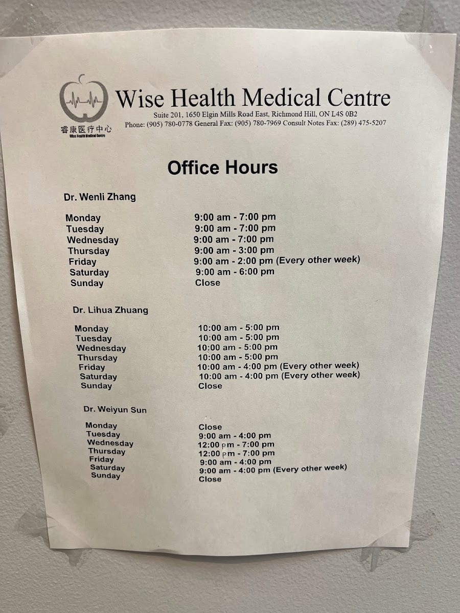 Wise Health Medical Center, photo 4