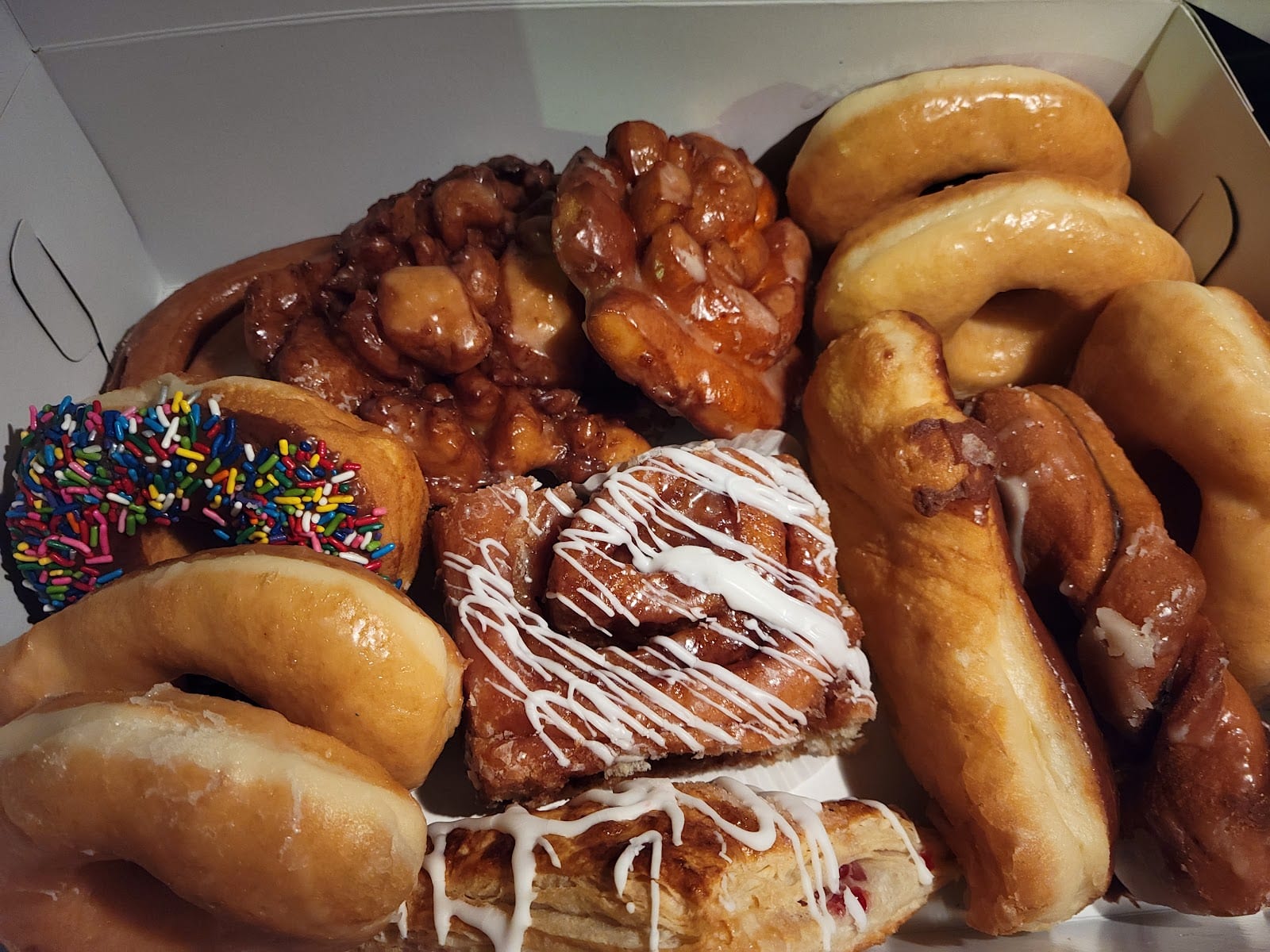 Slivinskis' Bakery