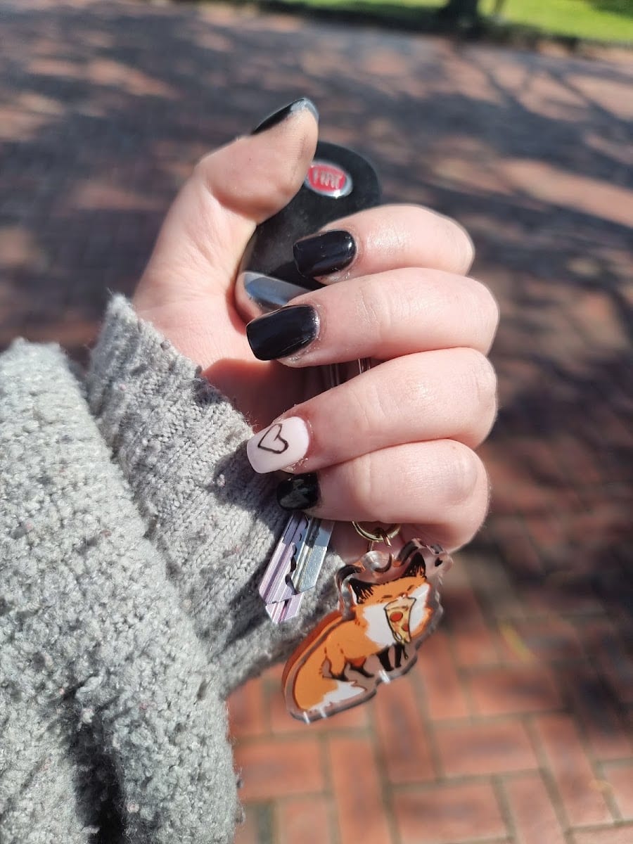 Classy Nails and Beauty Hastings, photo 3