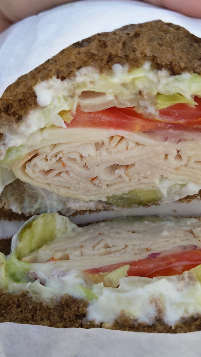 New York Slice Deli, photo 2