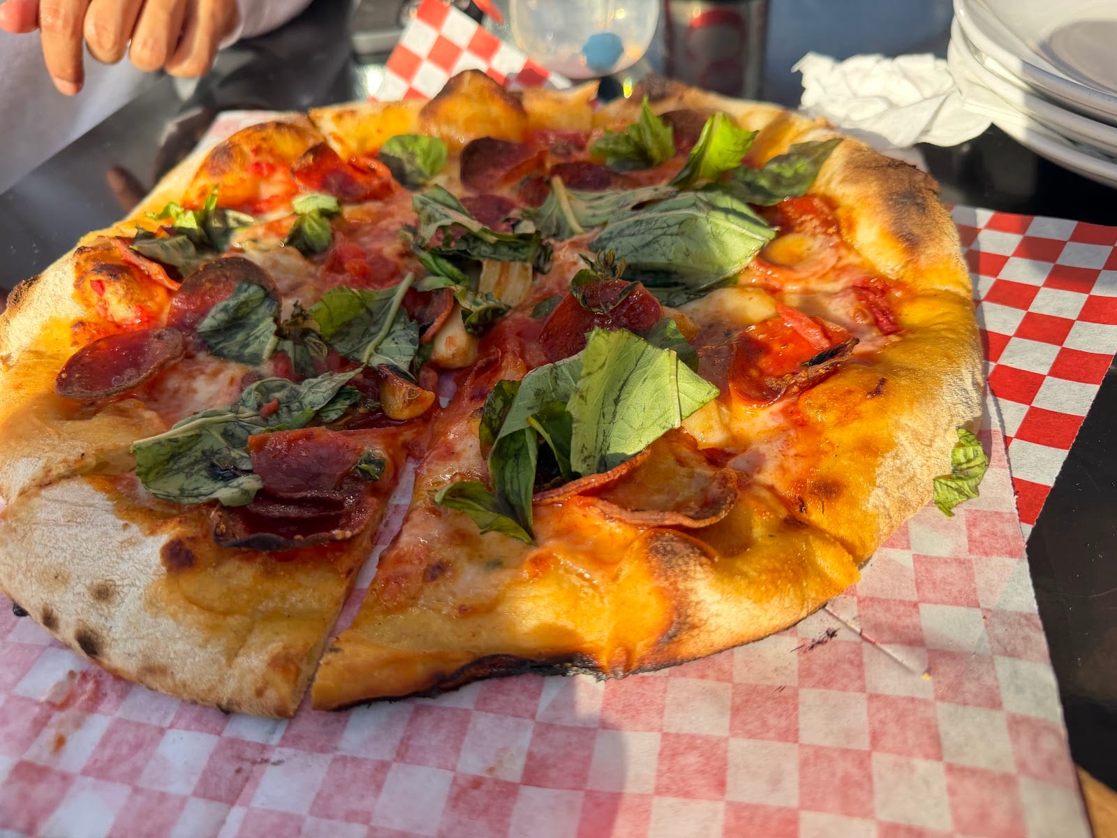 Pizzetta Napoletana, photo 4