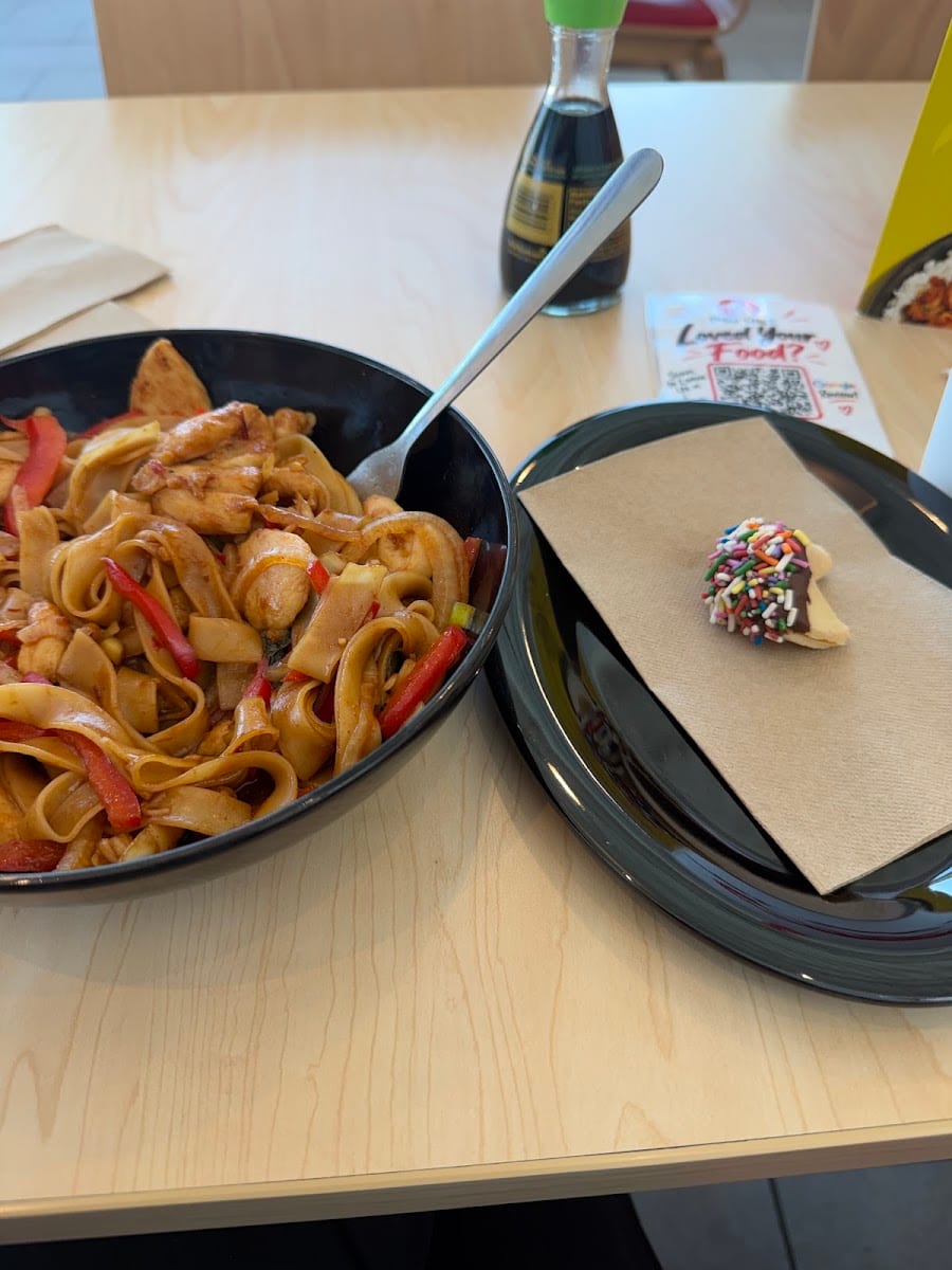 Pei Wei Asian Kitchen, photo 4