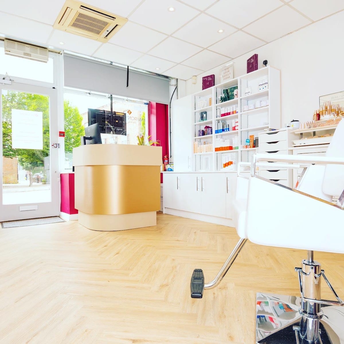 Eve & Adam Beauty Clinic, photo 2