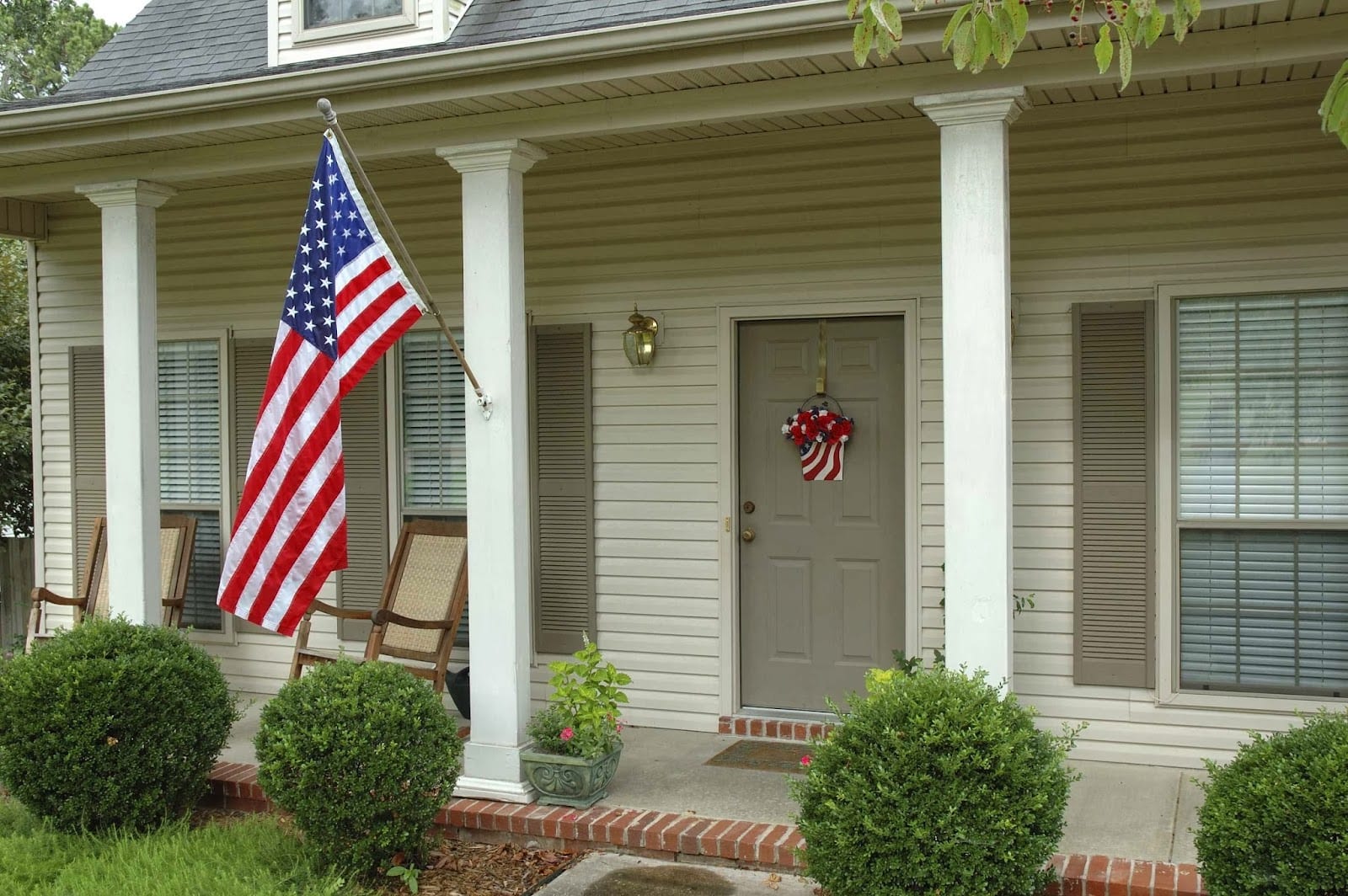 USVA Realty