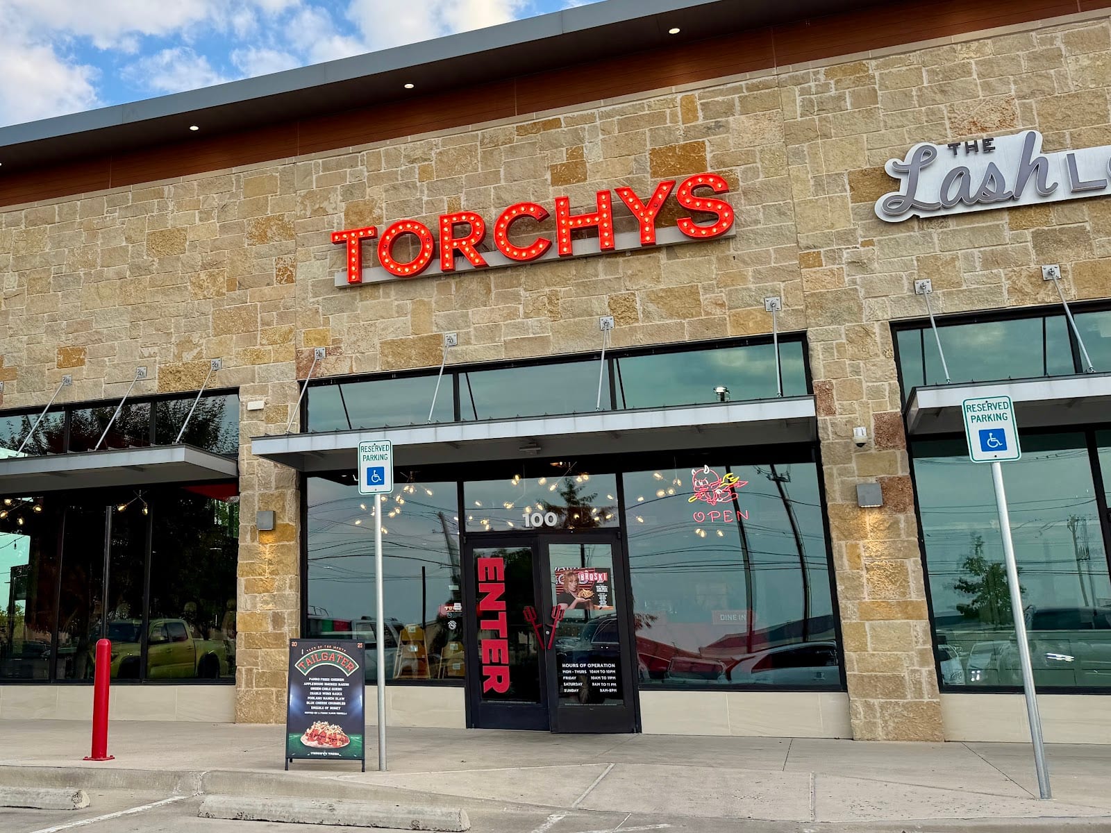 Torchy's Tacos