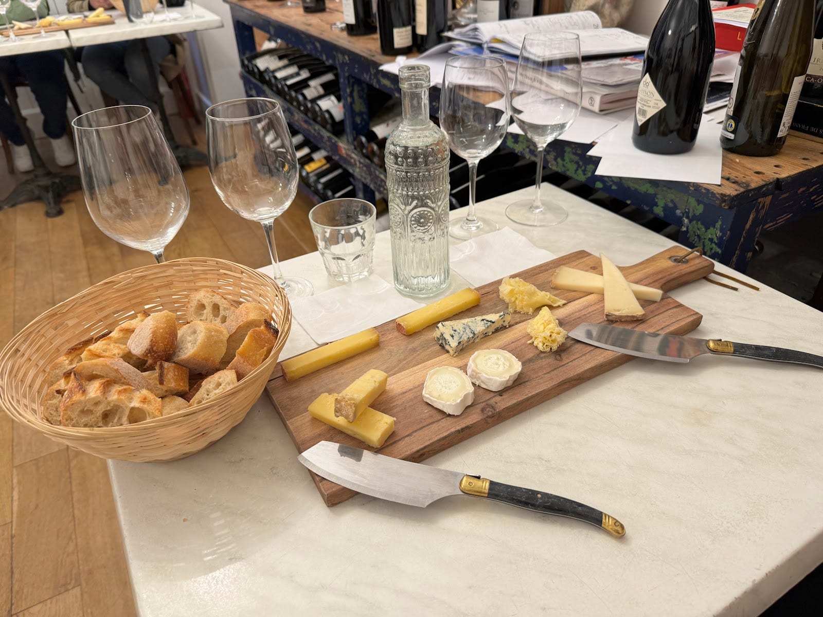 Paris Wine Co