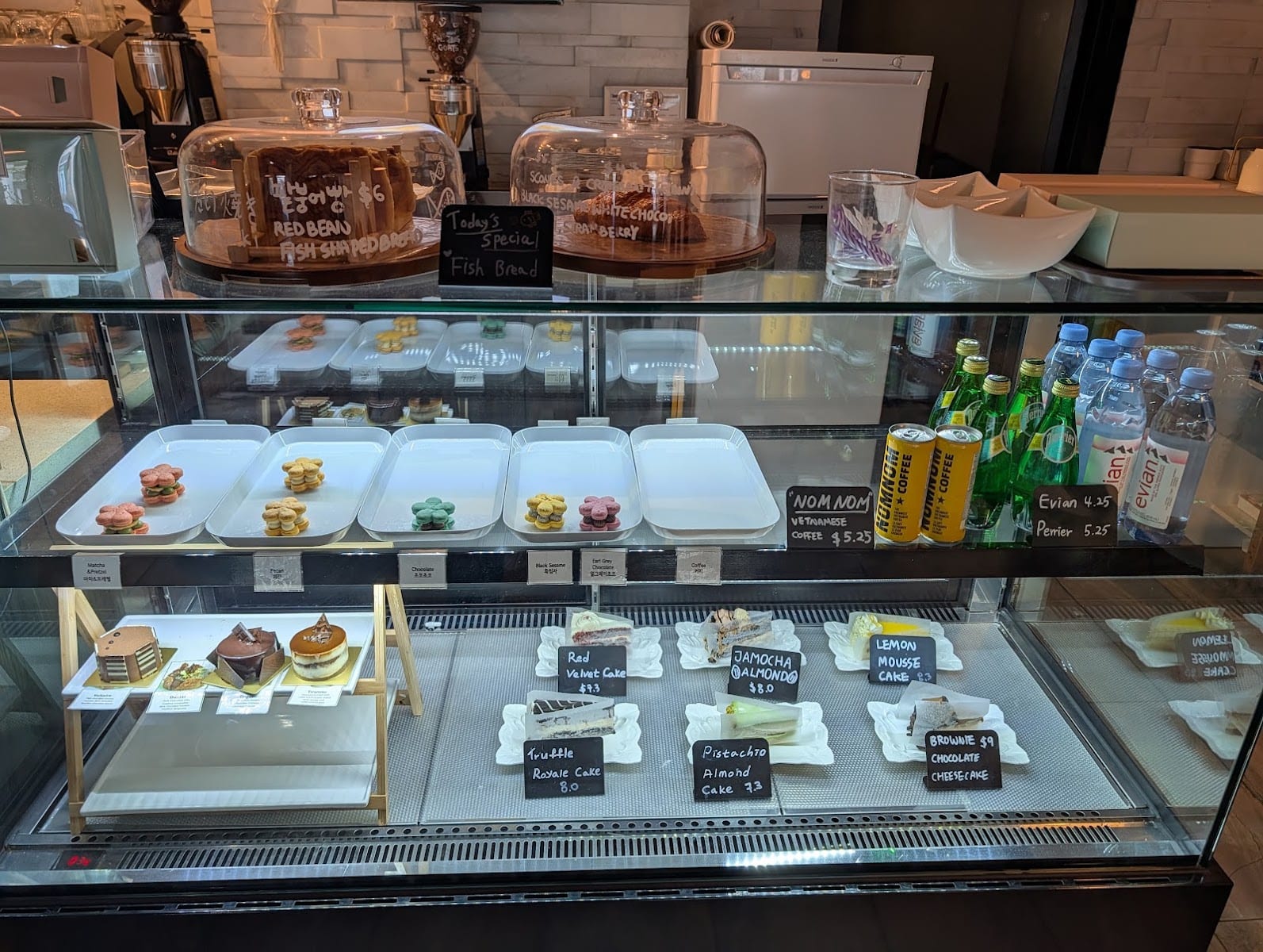 Cafe Inside, photo 2