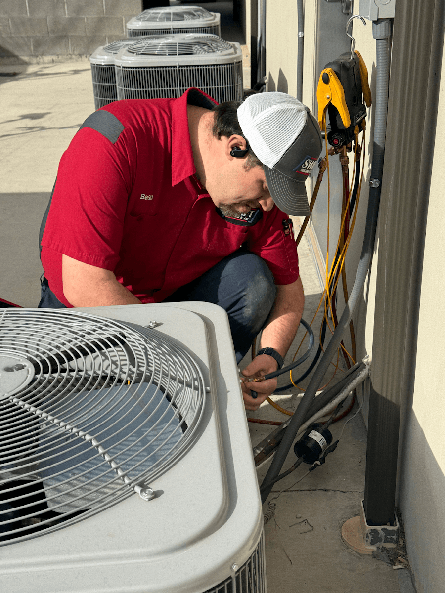 Swift Heating & A/C, photo 3