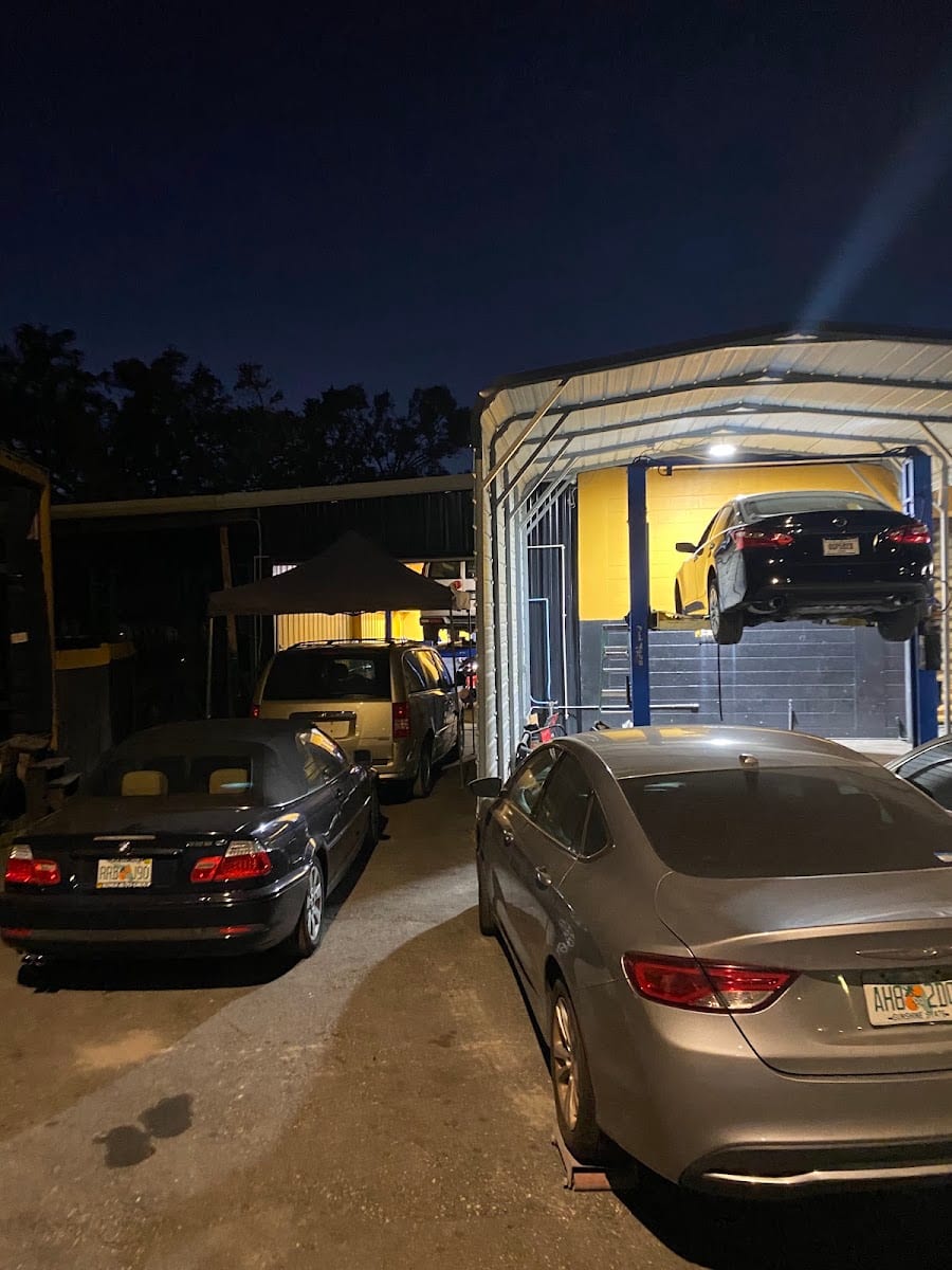 William Auto Repair, LLC, photo 4