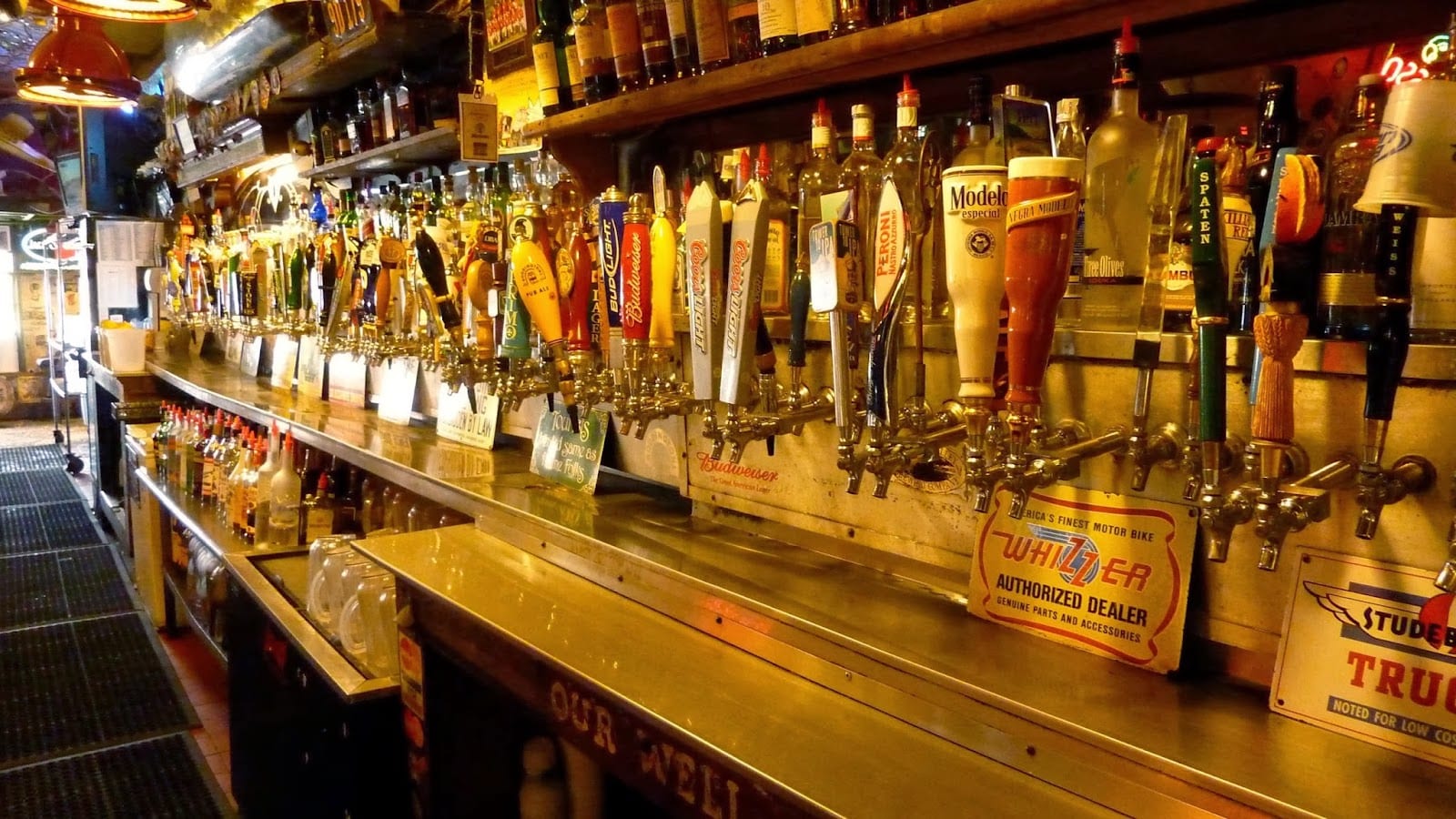 Goat Hill Tavern, photo 2