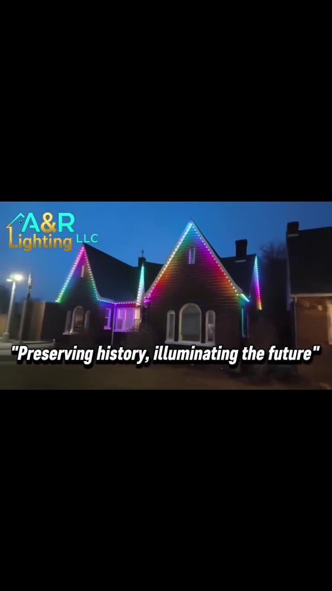 A&R LIGHTING LLC, photo 3