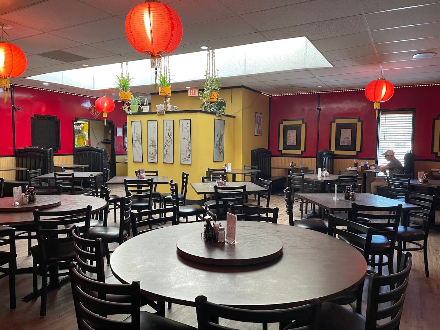 Yuan Palace Mongolian BBQ, photo 4