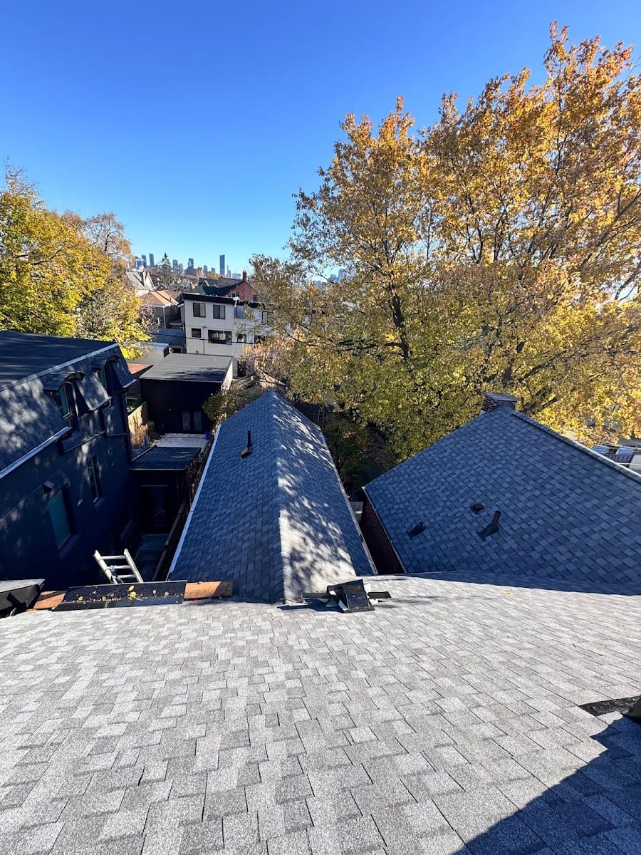 Awash Roofing and Renovations Ltd.