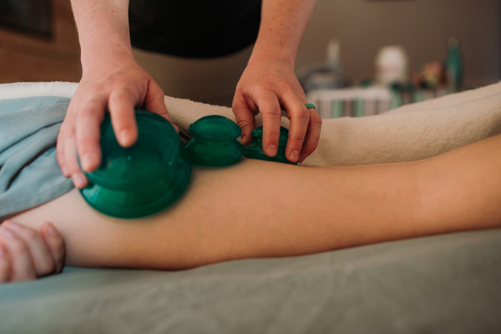 Move Freely Massage and Bodywork LLC, photo 3
