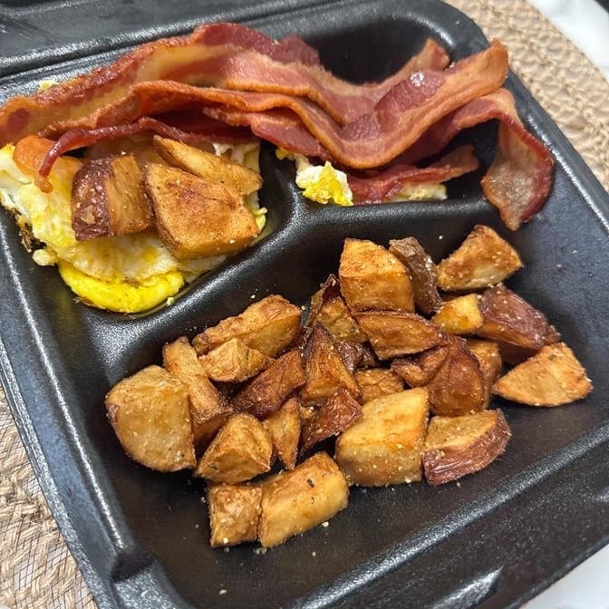 The Breakfast Spot