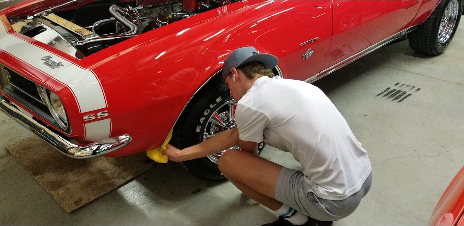 AfterRain Mobile/Valet Detailing, photo 2