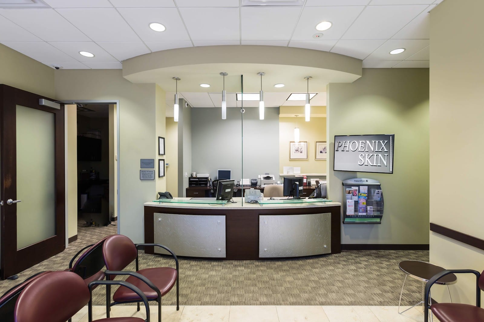 Phoenix Skin Medical Surgical Group, photo 3