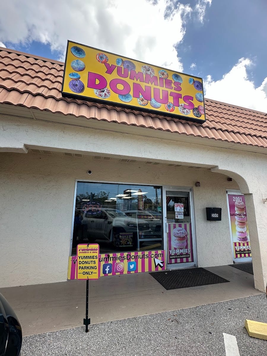 Yummies Donuts, photo 2