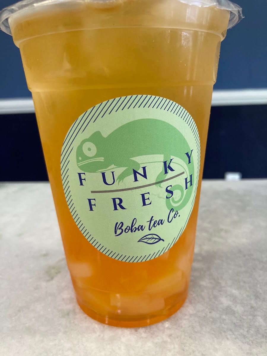 Funky Fresh Boba Tea Co., photo 4