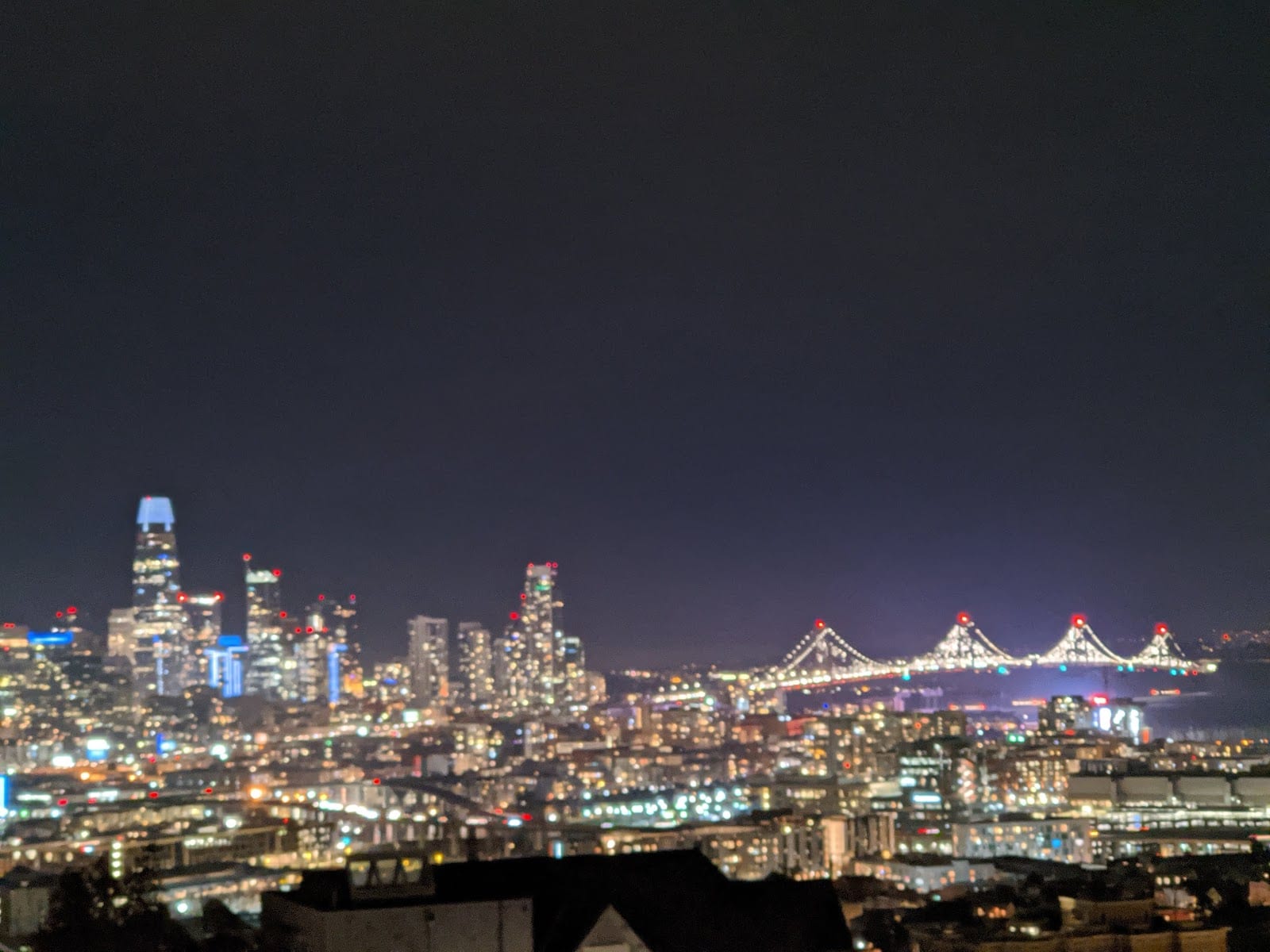 Potrero Hill Neighborhood House