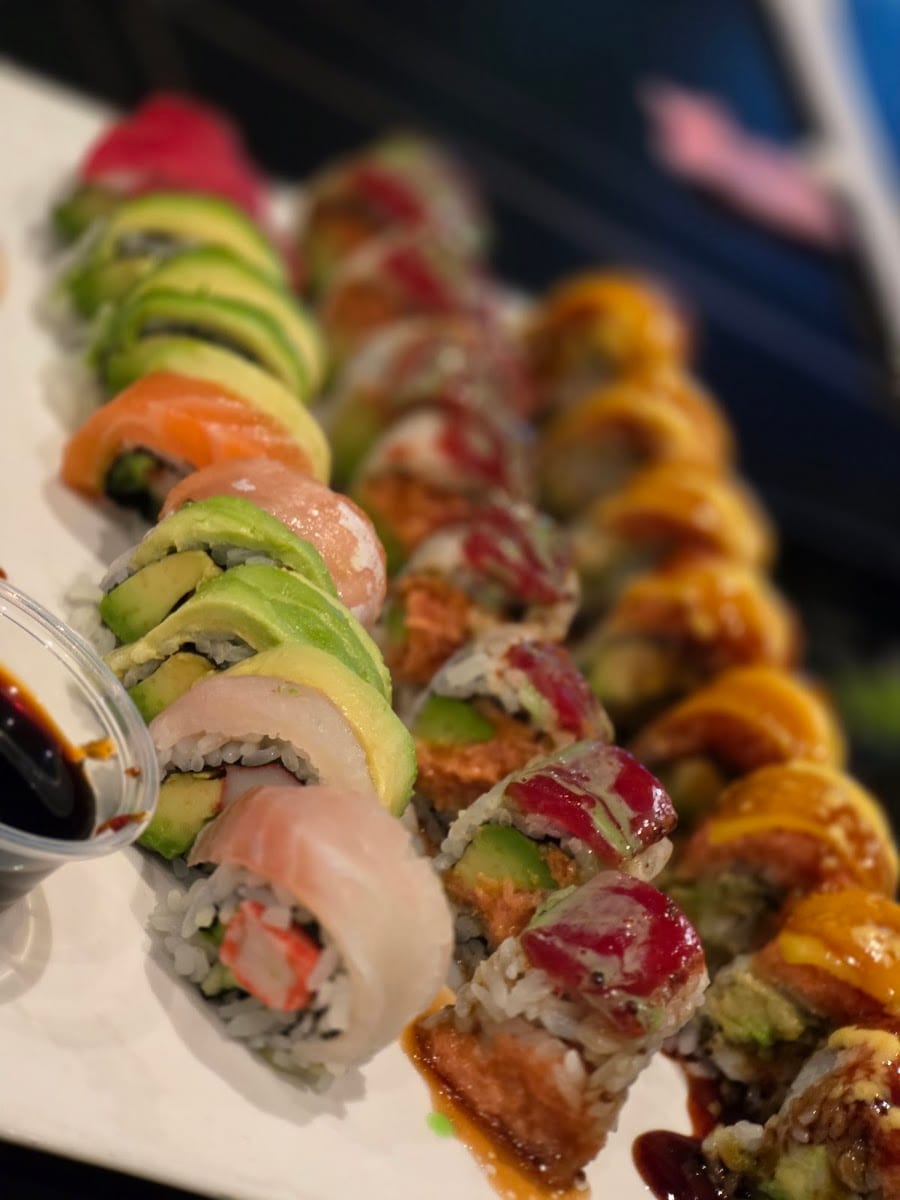 Sushi Nami