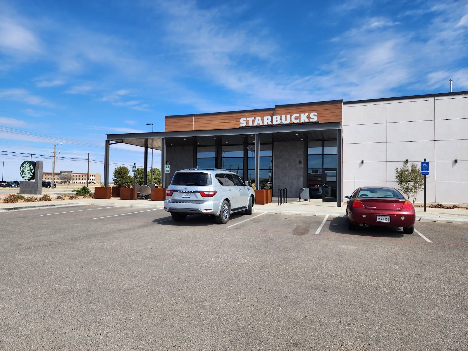 Starbucks, photo 2