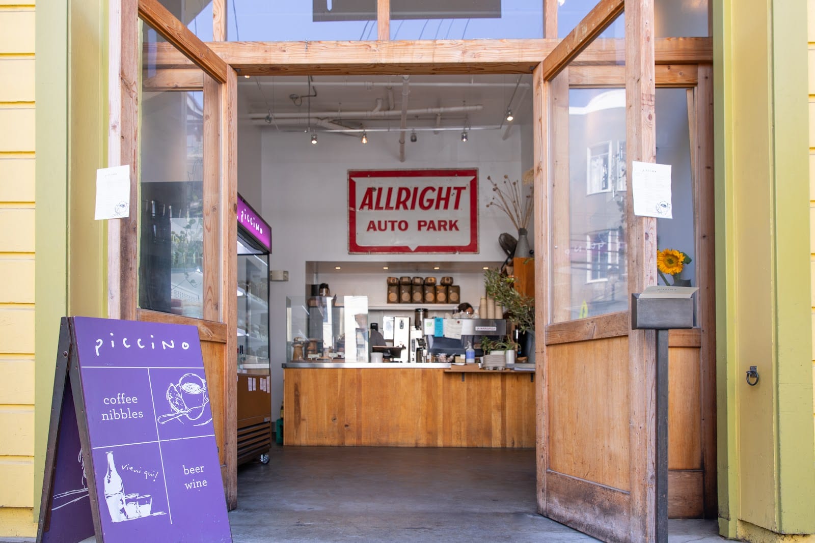 Piccino Coffee Bar, photo 2