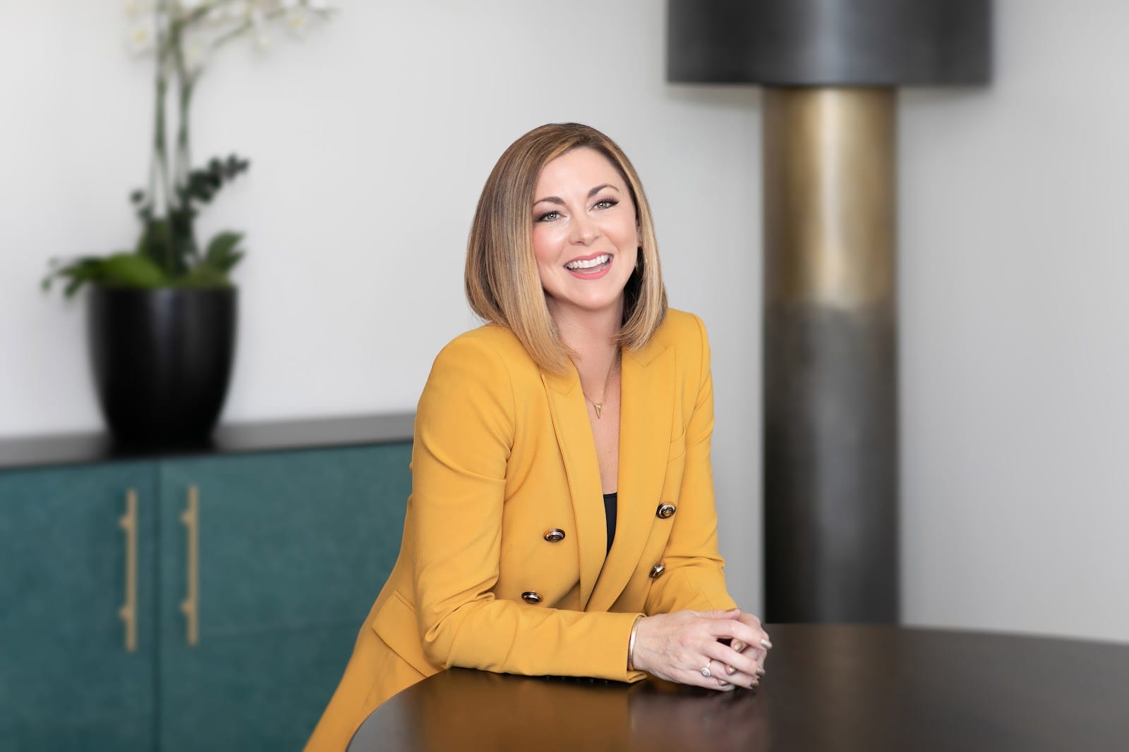 Kelli Johnson Real Estate Advisor with the K2 Collective at Compass, photo 4