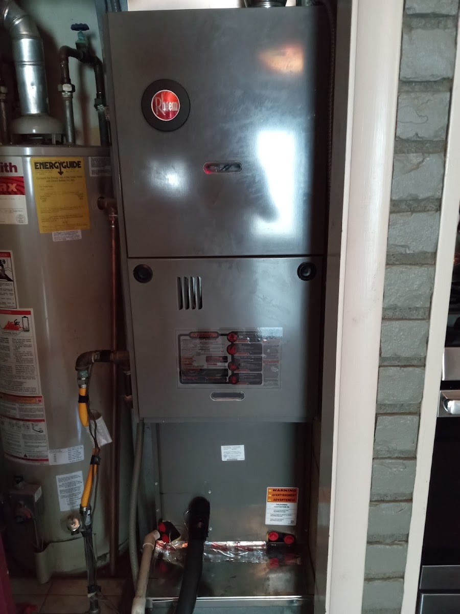 C&H Heating and Cooling, photo 4