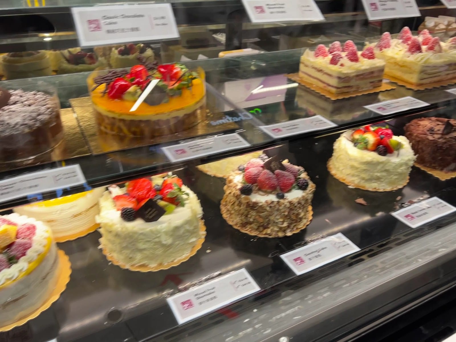 Saint Germain Bakery (STC), photo 2