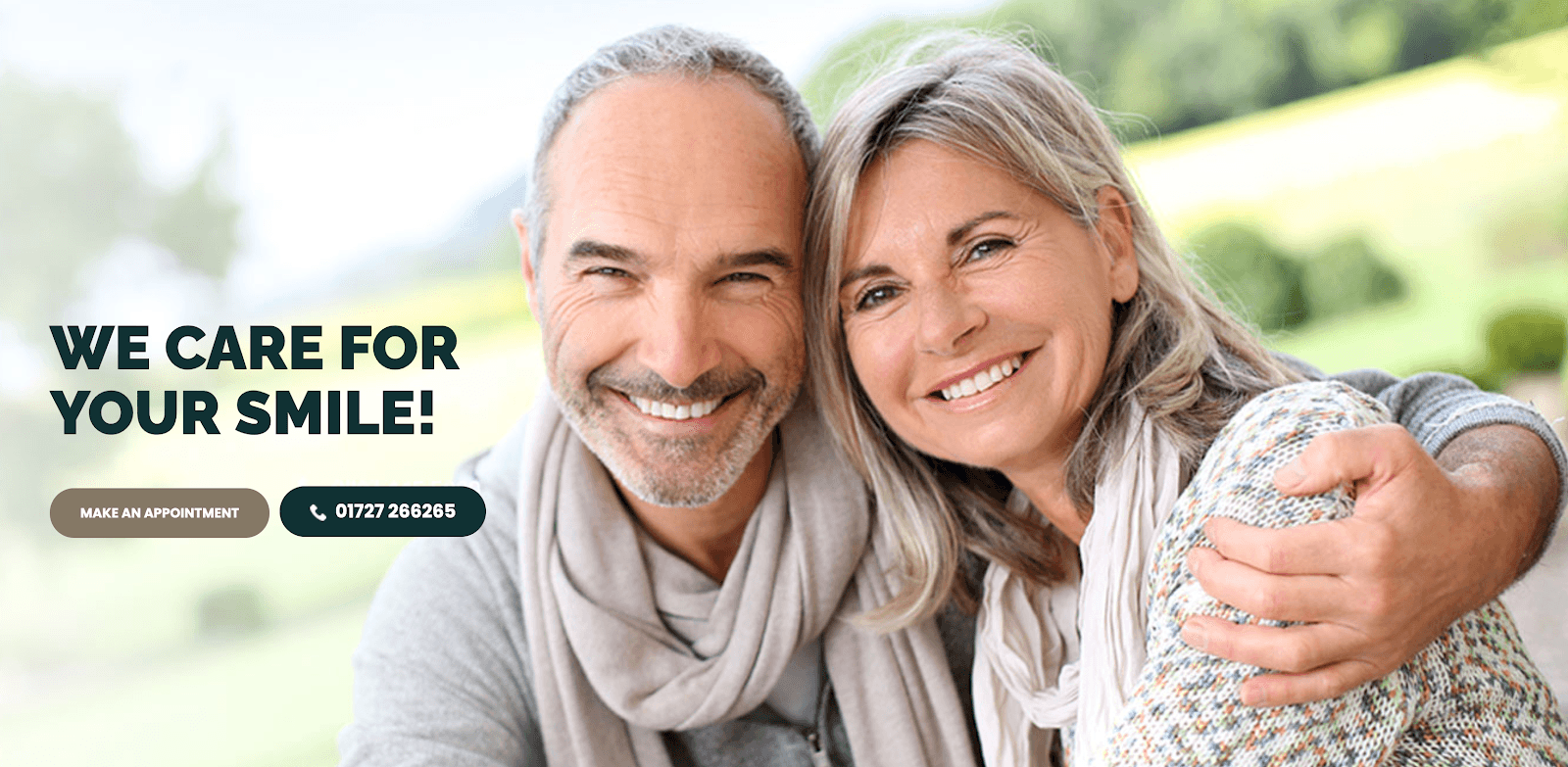 St Albans Dental Clinic