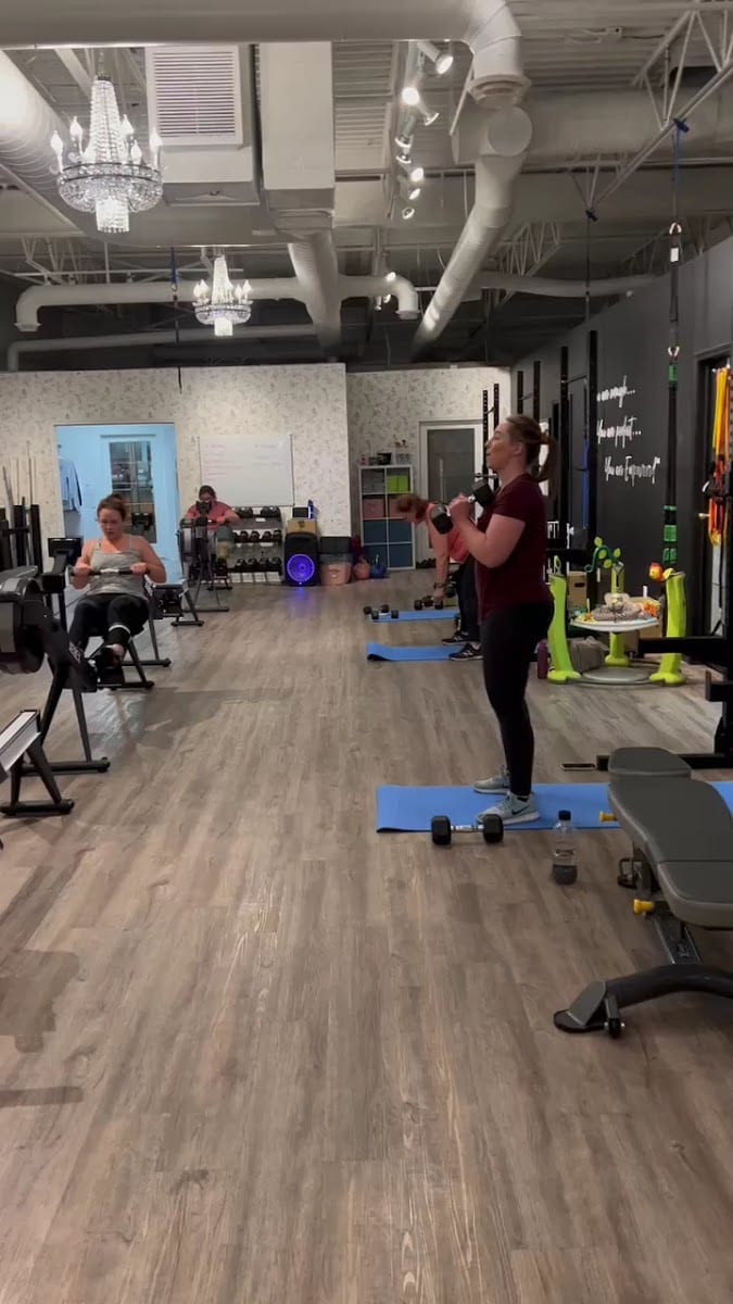 EmpowerFIT Sherwood Park Studio, photo 3