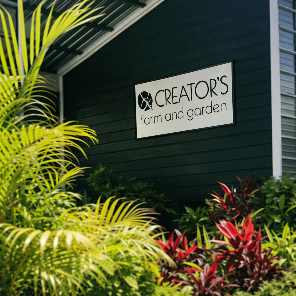 Creator's Farm and Garden, photo 2