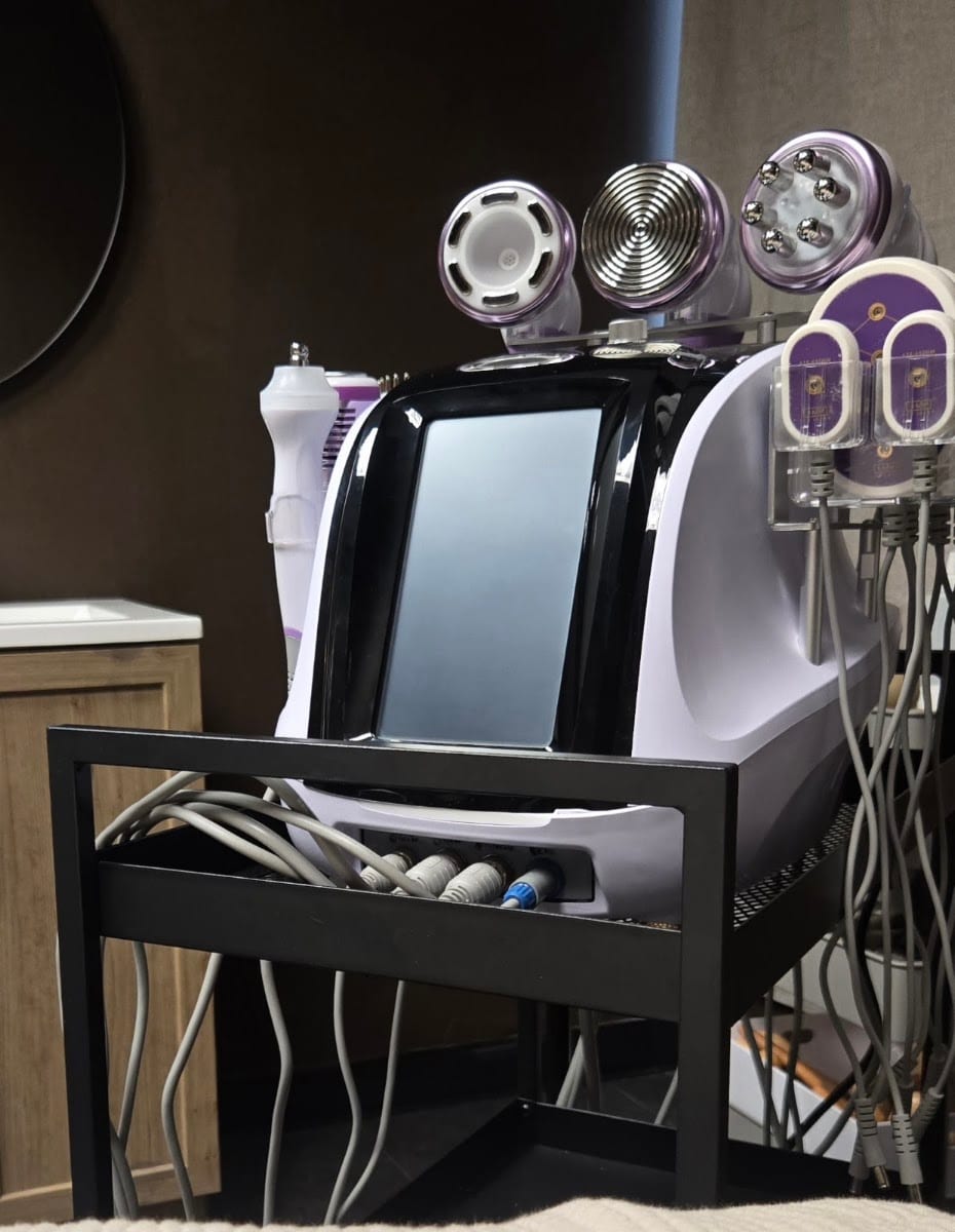 Embodiment Spa Fusion