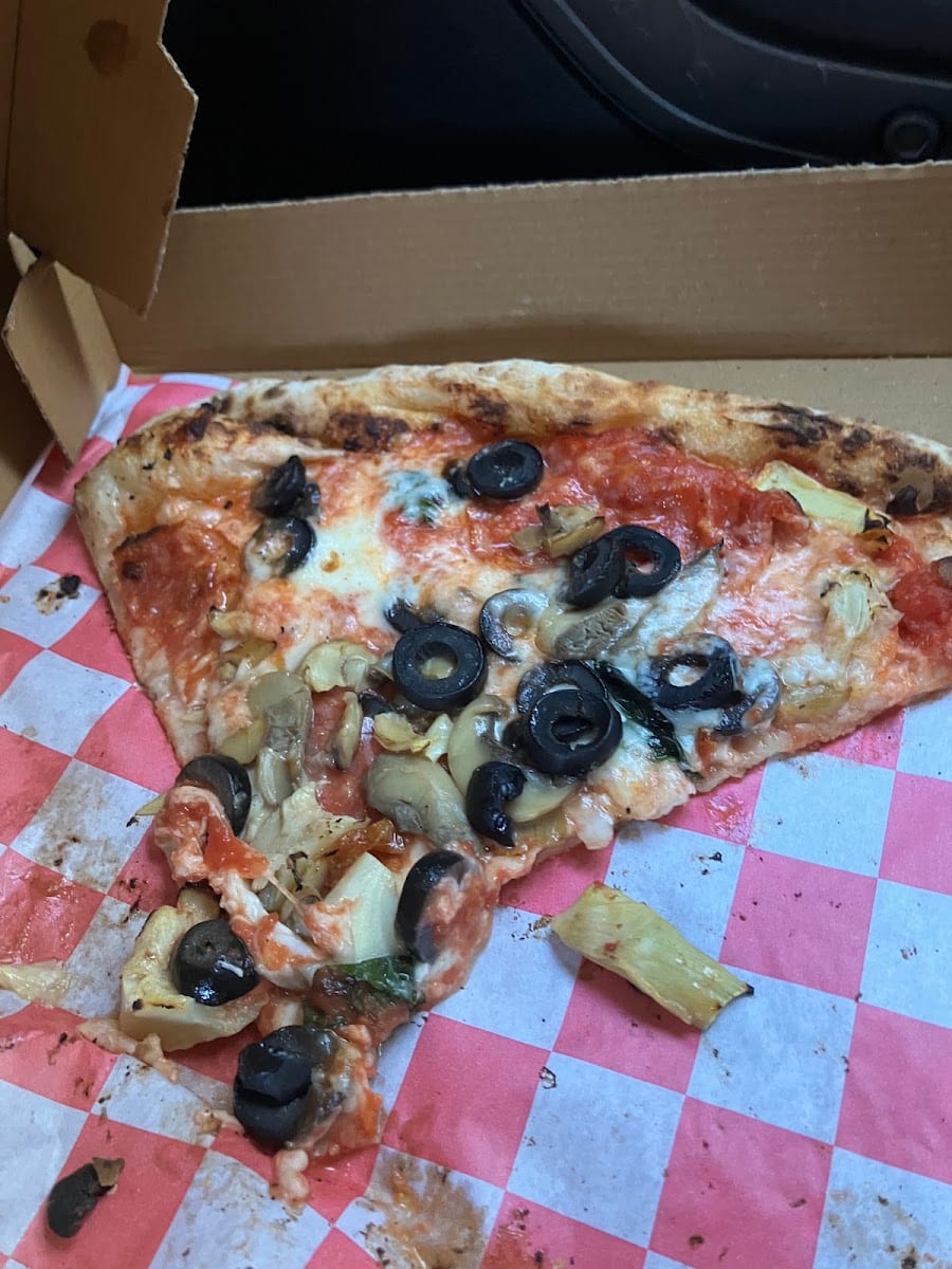 Jack's Donuts & Antonio's Pizza Pit, photo 3
