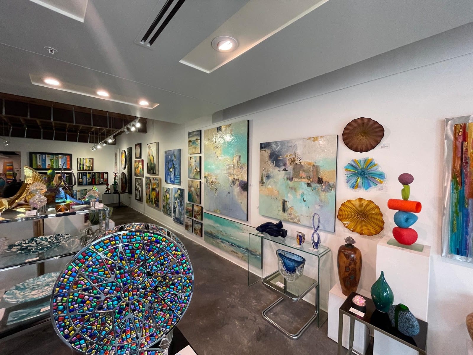 Chasen Galleries Sarasota