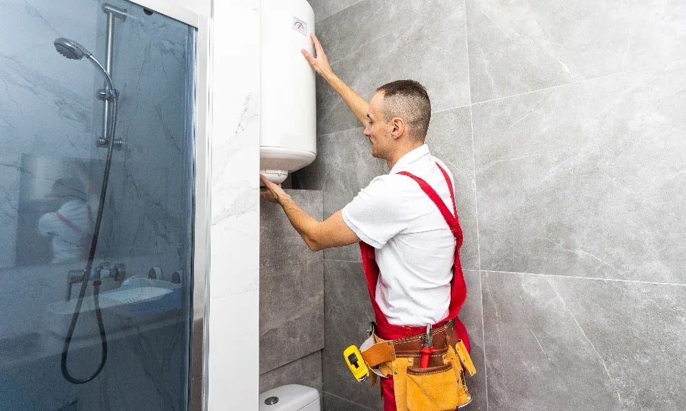 Advanced Plumbing & Drain
