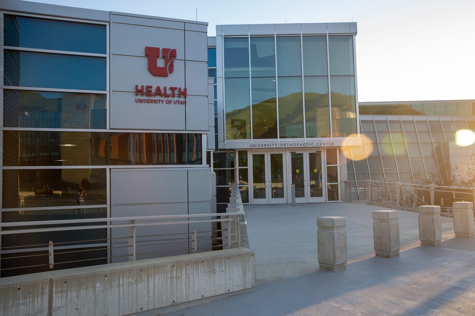 University Orthopaedic Center