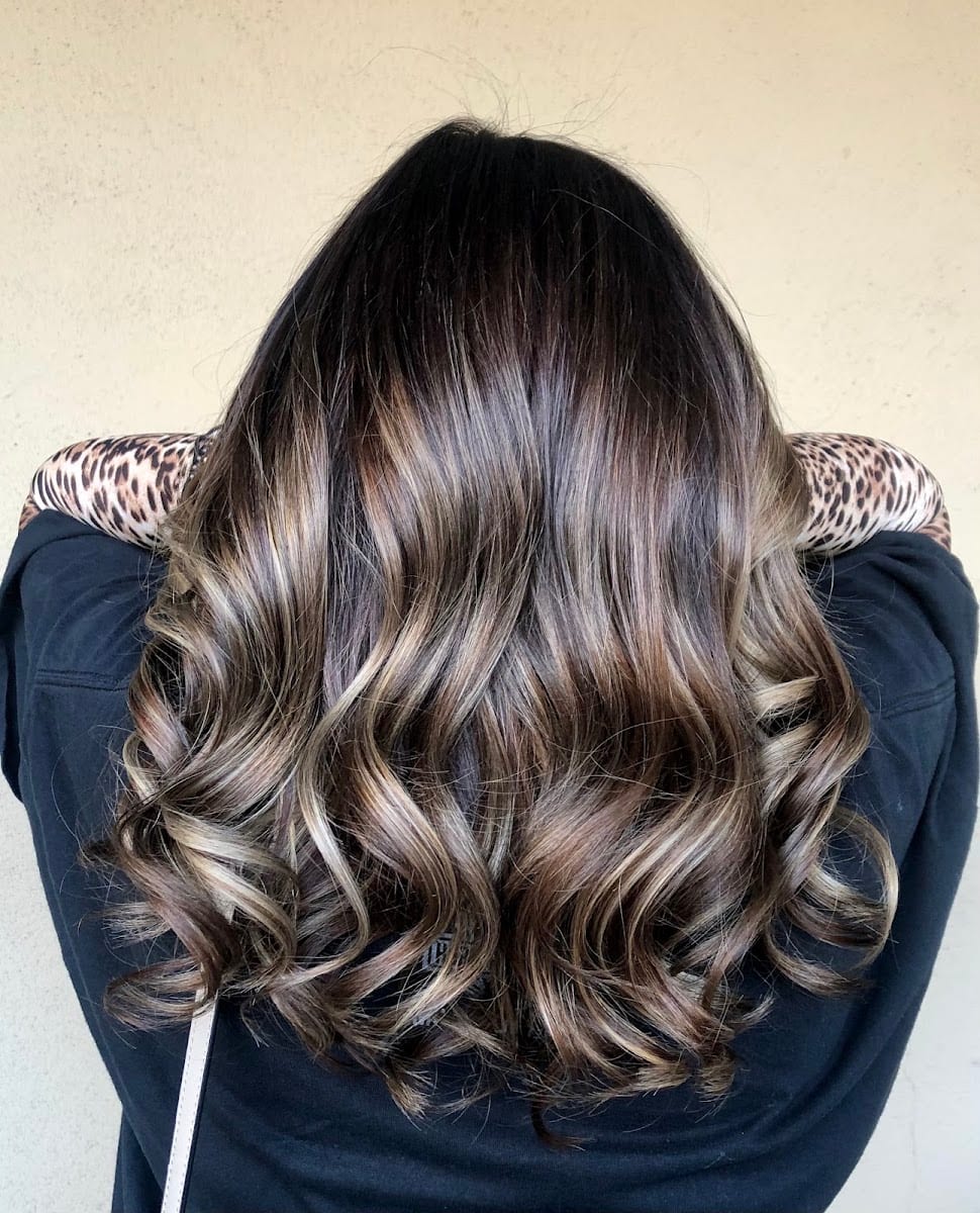 Hair by Allisha Hair Studio