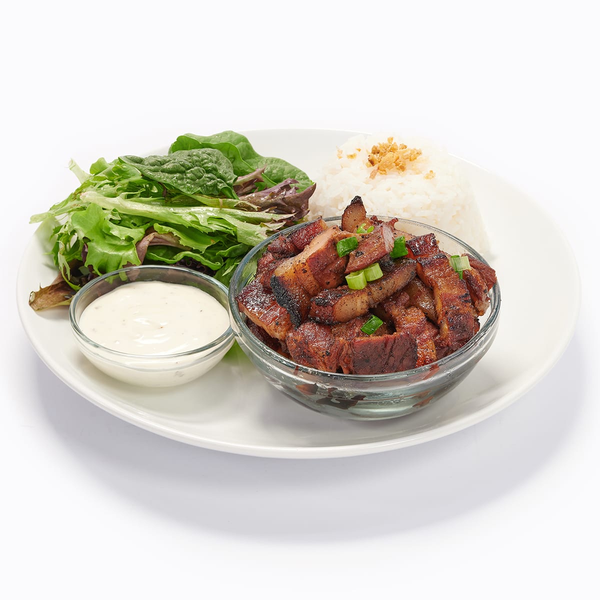 Pampanga Kitchen Waipahu Plaza, photo 3