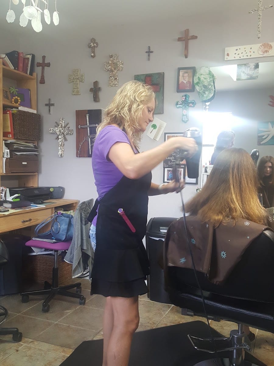 Retreat Hair Salon