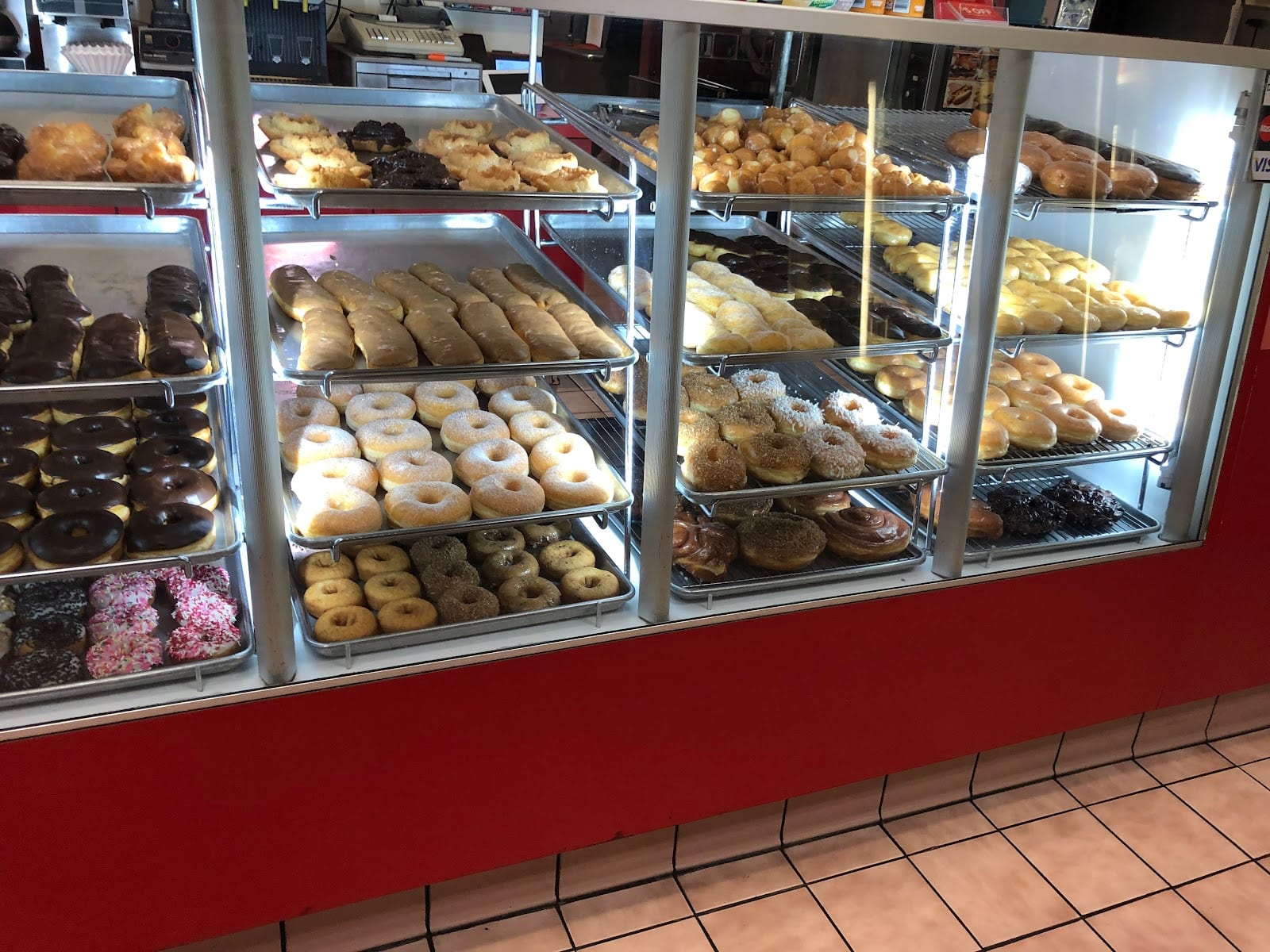 Donut Depot, photo 2