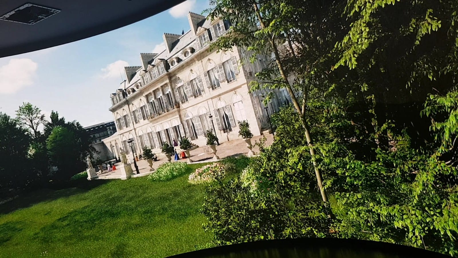 La Maison Elysée, photo 3
