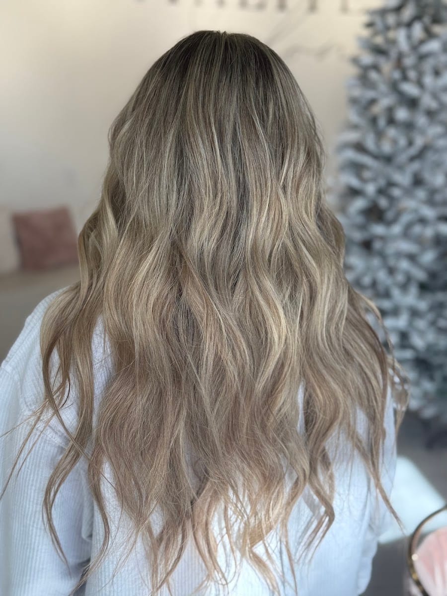 Alyssa Mattson Hair LBK, photo 3