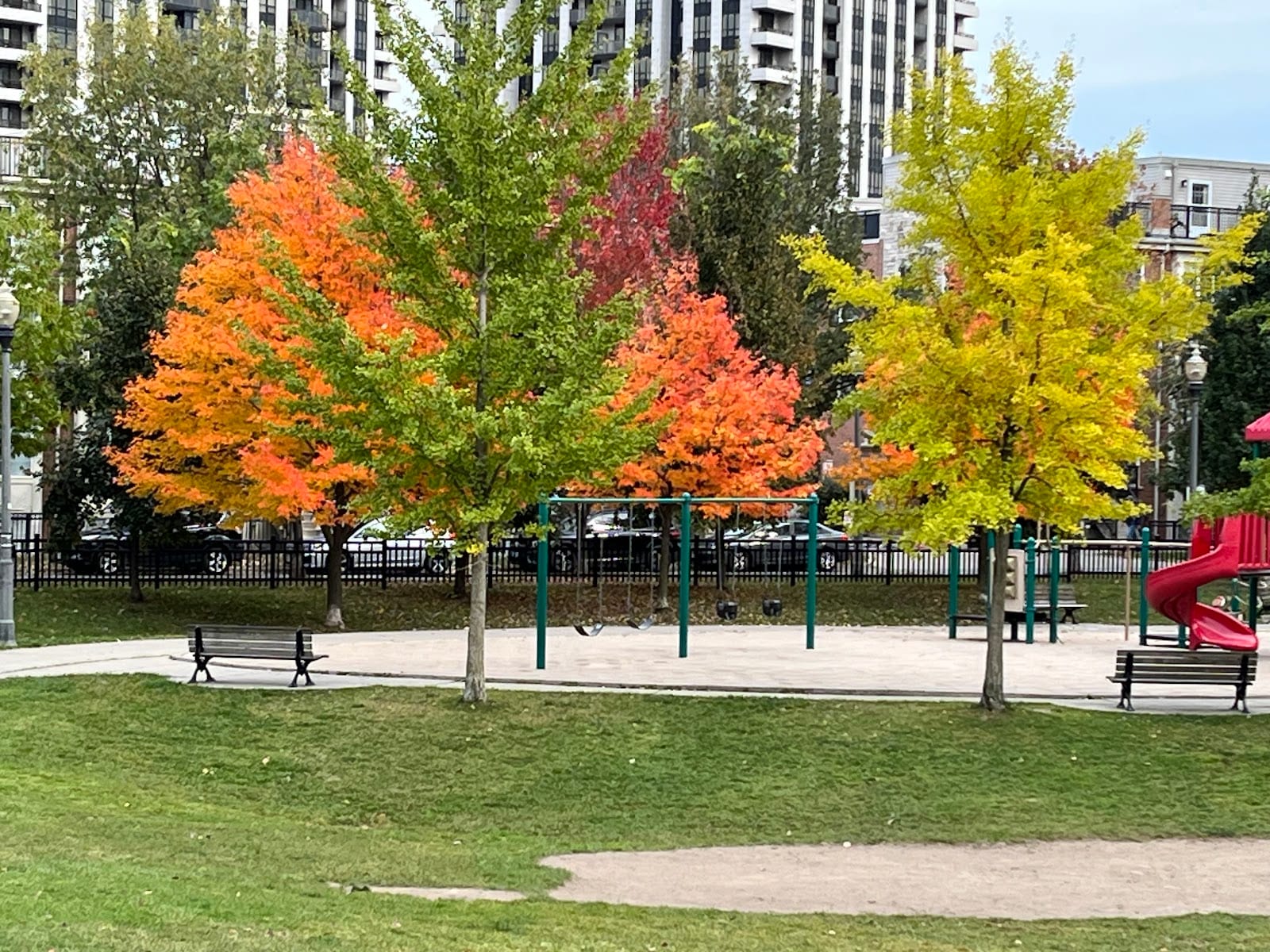 Avondale Park