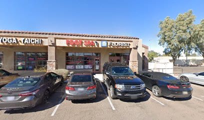 Great Wall Foot Spa